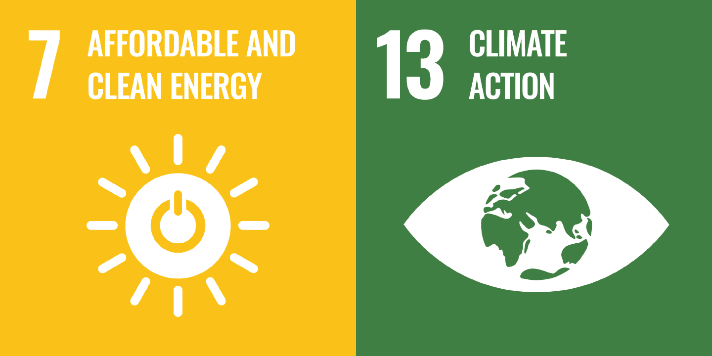 UN SDGs UN SDGs
